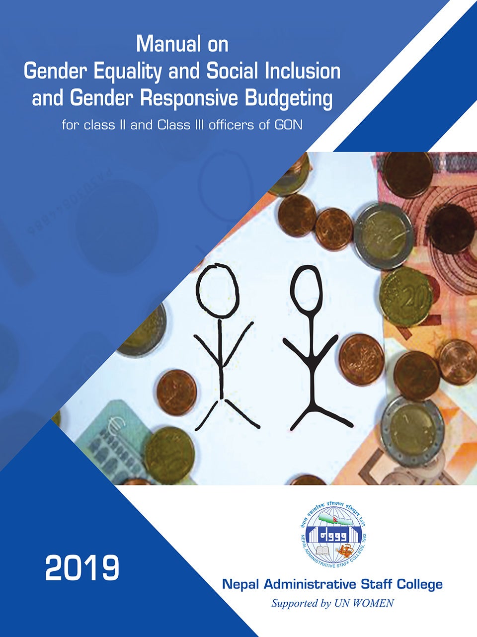 Manual On Gender Equality And Social Inclusion And Gender Responsive Budgeting Un Women Asia